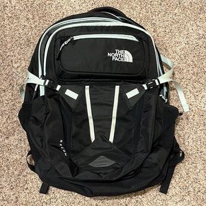 North Face RECON backpack